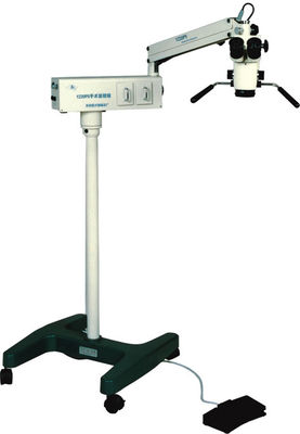 同軸眼の作動の顕微鏡の双眼缶のマッチのテーブル