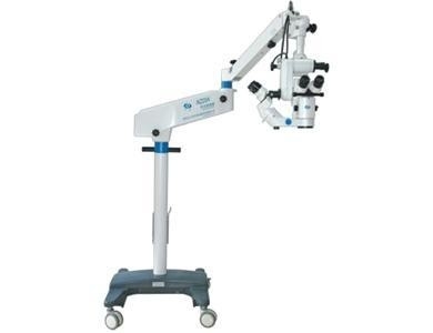 顕微鏡のEnt主要な及び補助接眼レンズの調節可能な範囲45-80mmを作動させるNZ20A