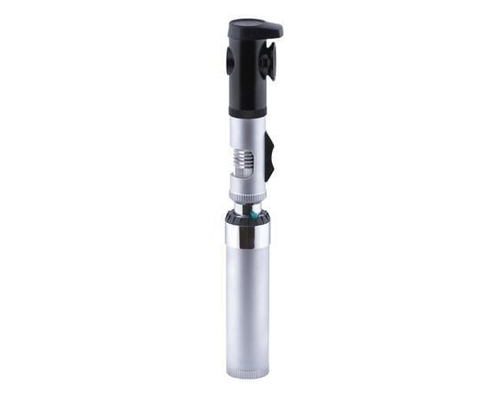 すぐにAC220Vの縞網膜鏡は正確に乱視の軸線を測定し、