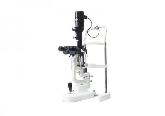 便利な操作Optometryの検査のための眼スリット ランプ