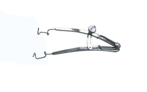 細げき燈顕微鏡の開眼鏡（コードNo.51262）