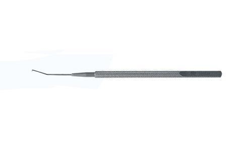 殺菌した眼の外科手術用の器具のCorneal Epidermic一突き1.8 x 116のMm