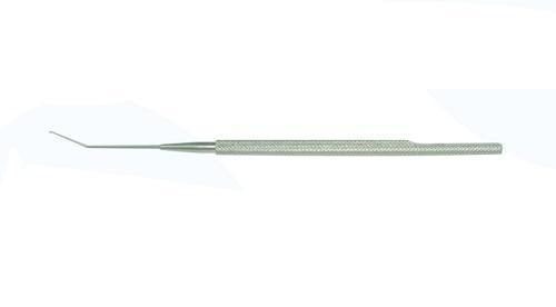 1つのMm x120 Mmの眼の外科器械のCorneal Epidermicホック