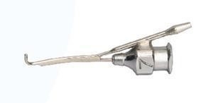 0.7 Mmの管の直径の眼のCannula、12時のCannula