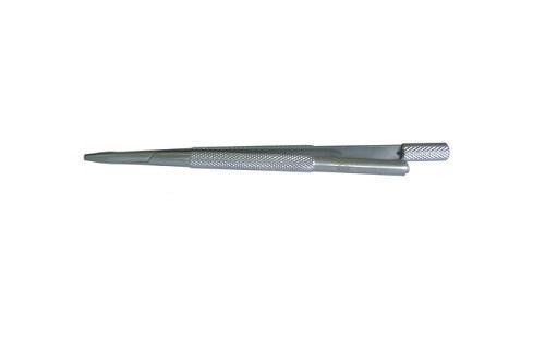 ばねのタイプ刃のホールダーの眼の外科手術用の器具120mmの全長