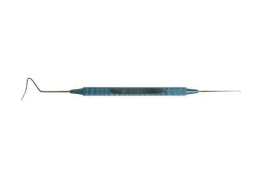 倍はフェムト秒レーザーの外科のための細げき燈顕微鏡レンズの分離器をひっくり返します